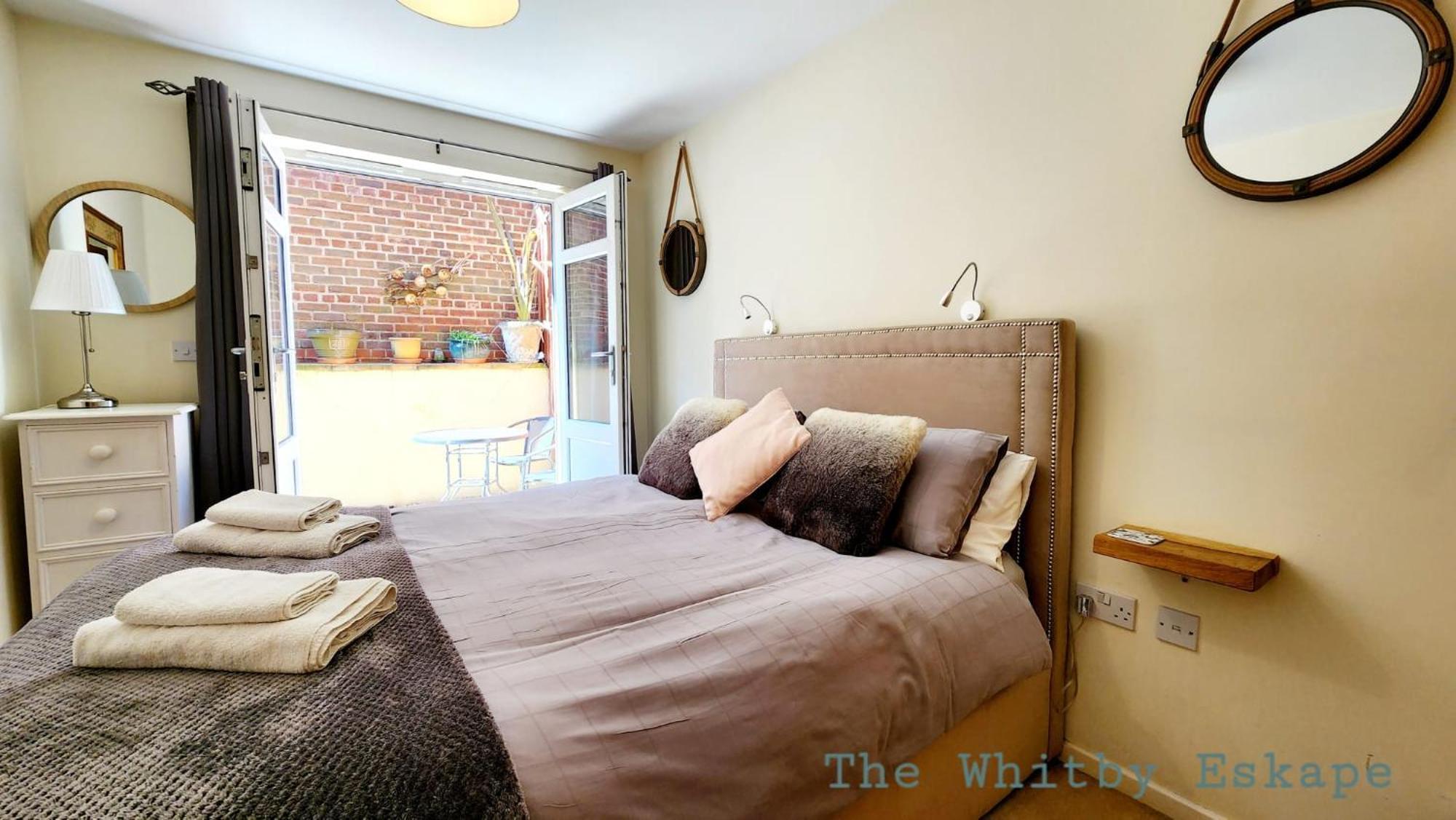 Eskape Apartment Whitby