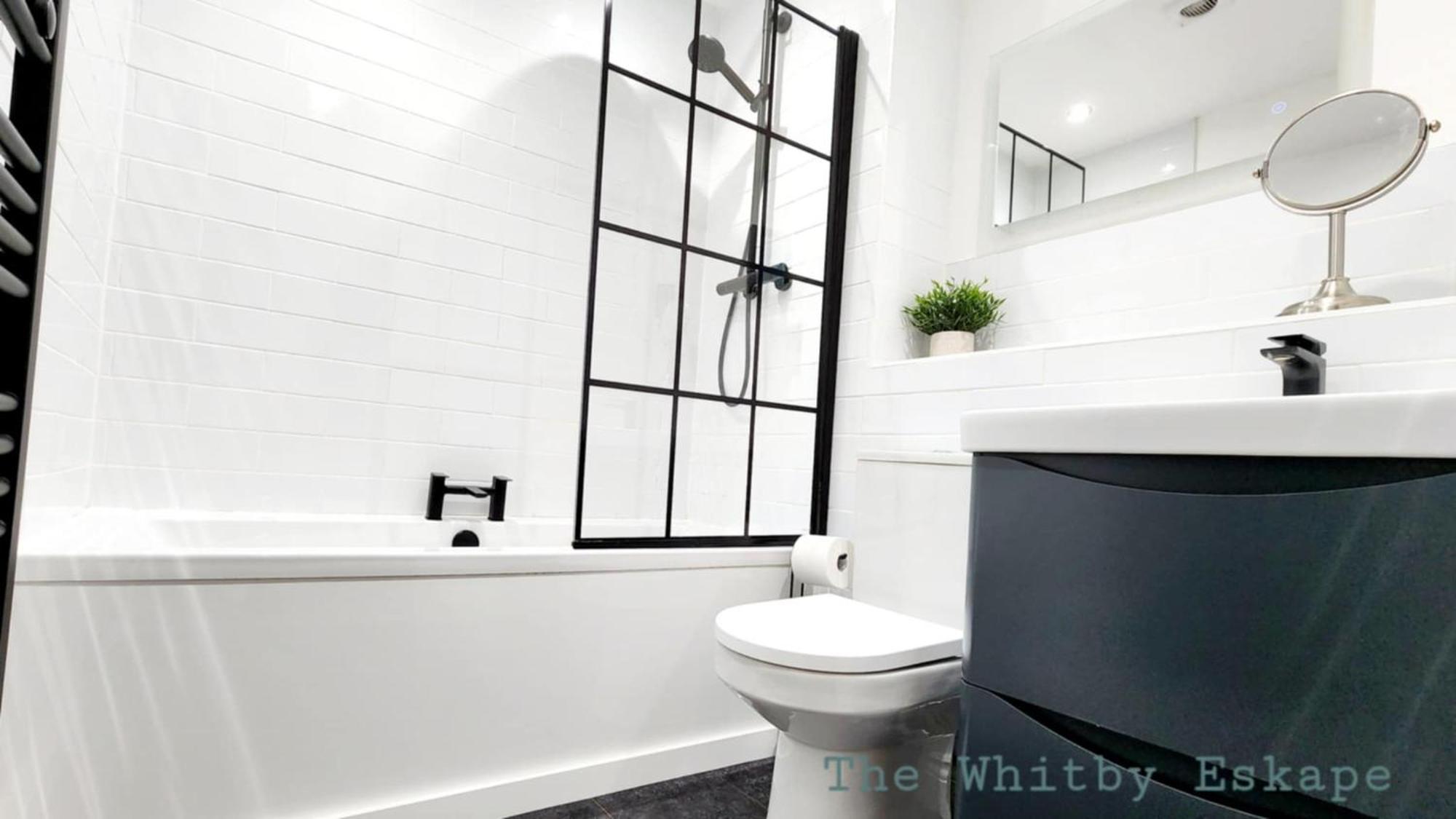 Eskape Apartment Whitby